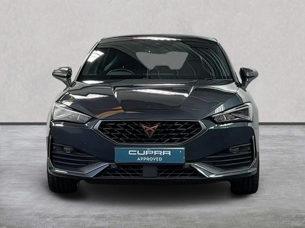 Cupra Leon Cupra Leon Vz2 Phev S-a Grey #5