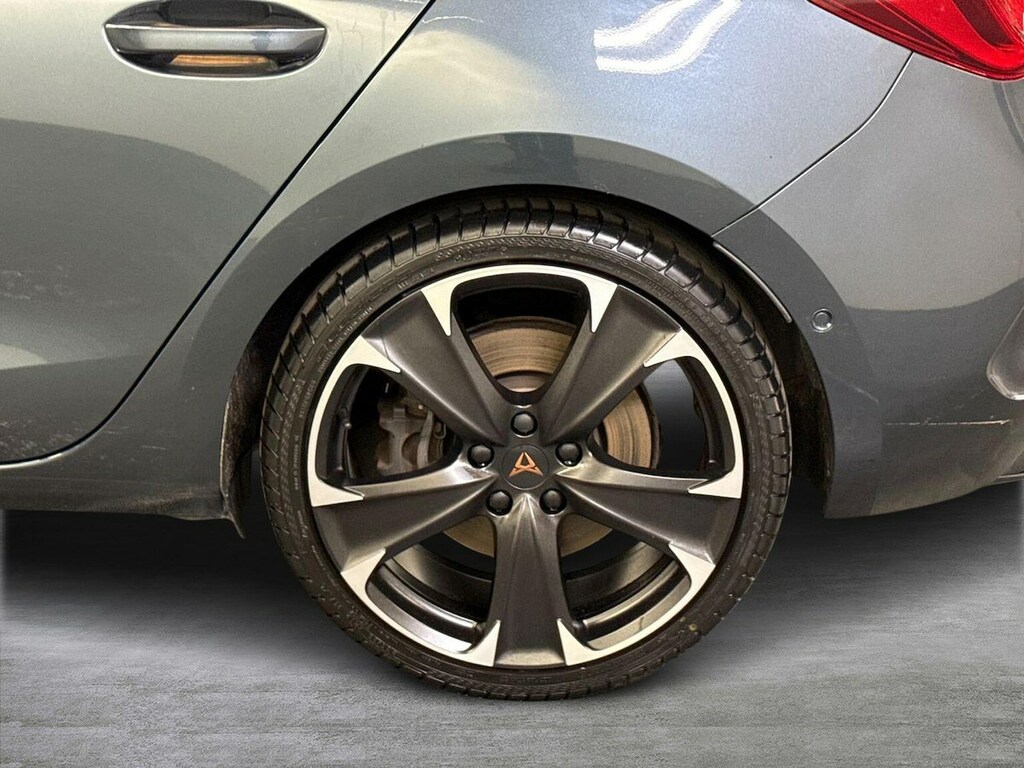 Cupra Leon Cupra Leon Vz2 Phev S-a Grey #6