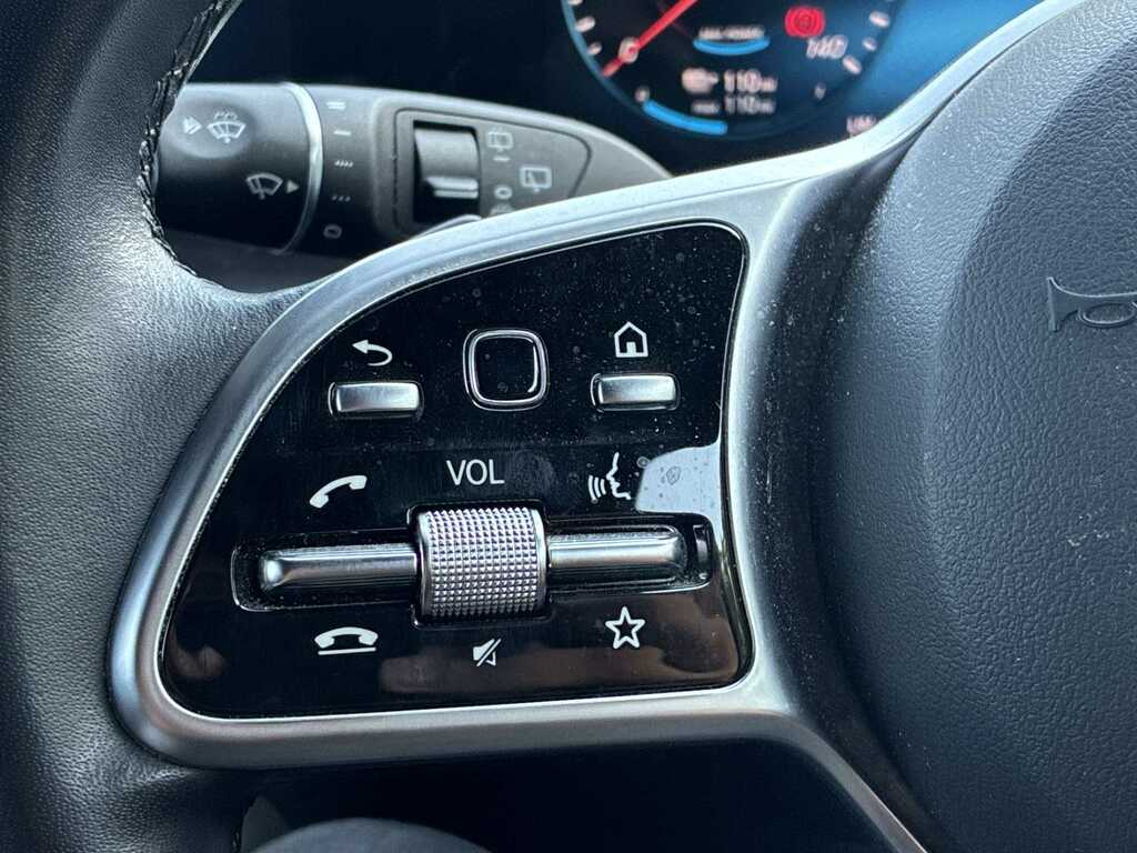 Mercedes-Benz EQC 400 300Kw Amg Line Premium 80Kwh Black #22