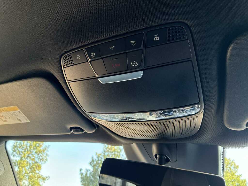 Mercedes-Benz EQC 400 300Kw Amg Line Premium 80Kwh Black #14