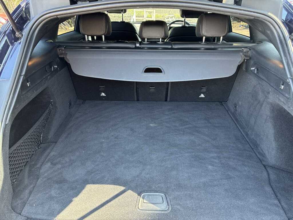 Mercedes-Benz EQC 400 300Kw Amg Line Premium 80Kwh Black #17