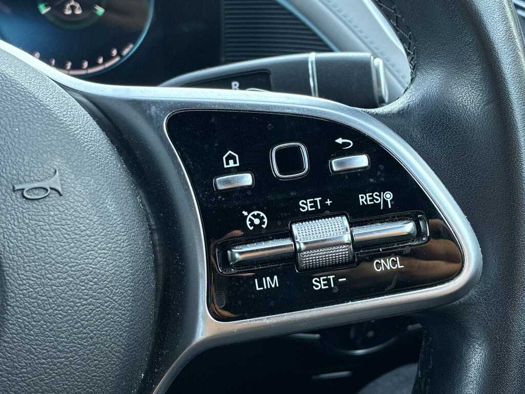 Mercedes-Benz EQC 400 300Kw Amg Line Premium 80Kwh Black #23