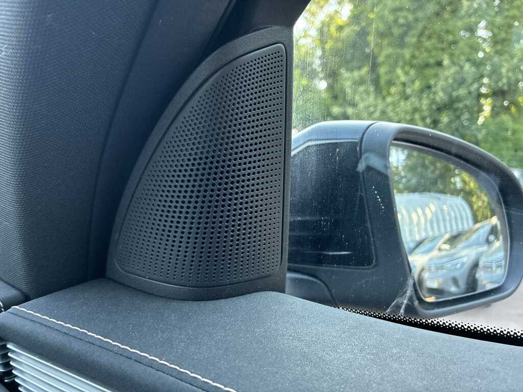 Mercedes-Benz EQC 400 300Kw Amg Line Premium 80Kwh Black #30