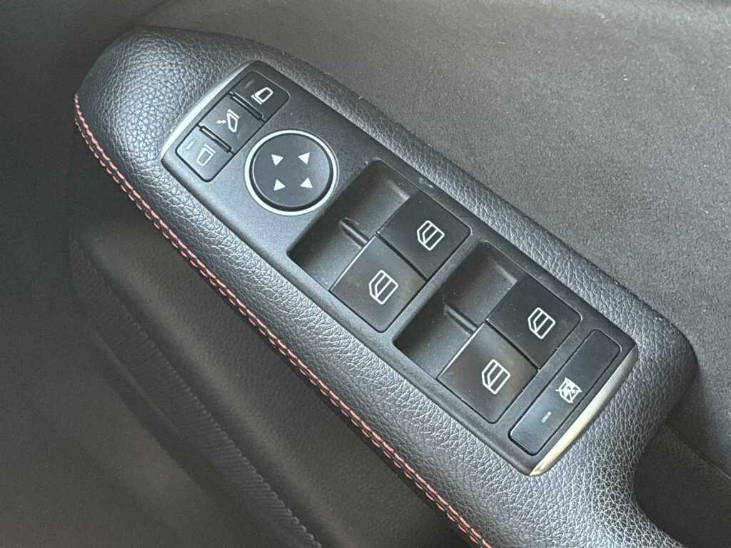 Mercedes-Benz B Class B180d Se Grey #21