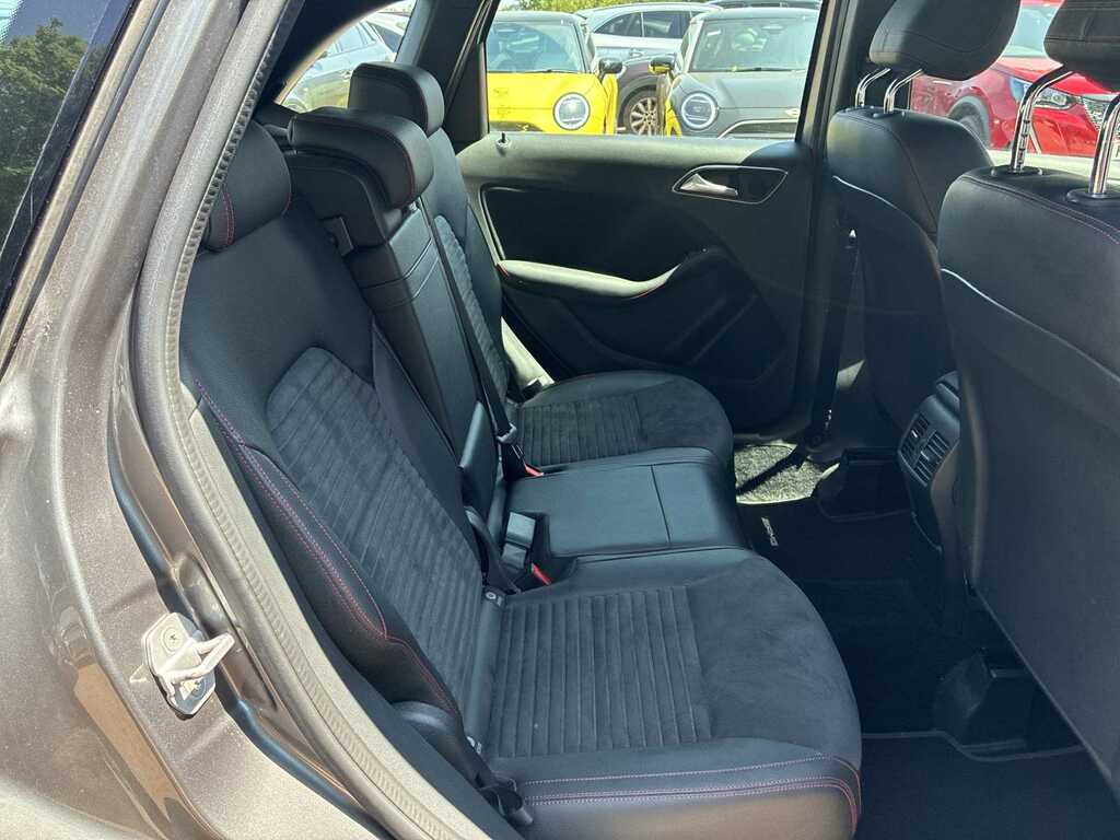 Mercedes-Benz B Class B180d Se Grey #16