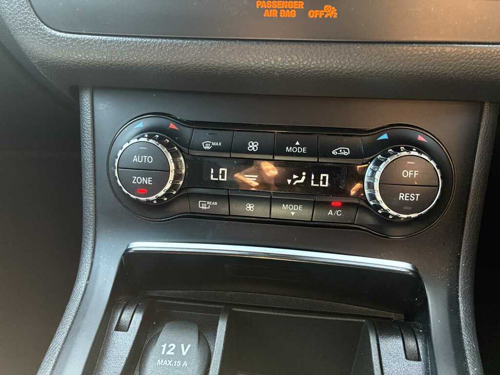 Mercedes-Benz B Class B180d Se Grey #12