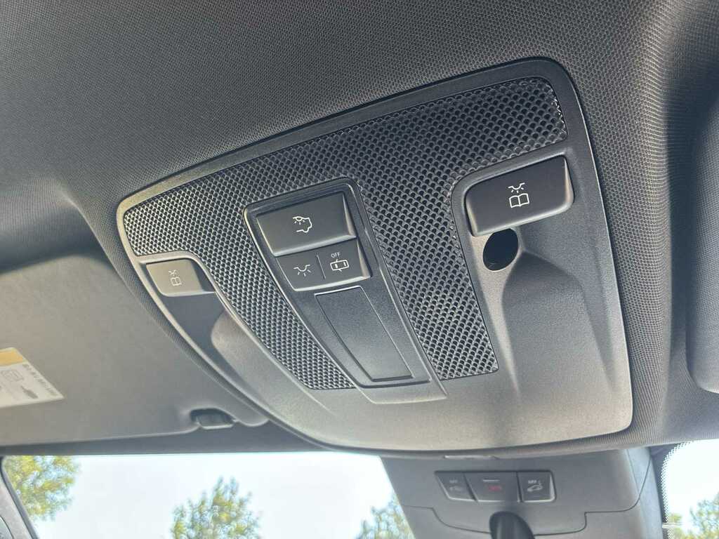 Mercedes-Benz B Class B180d Se Grey #14