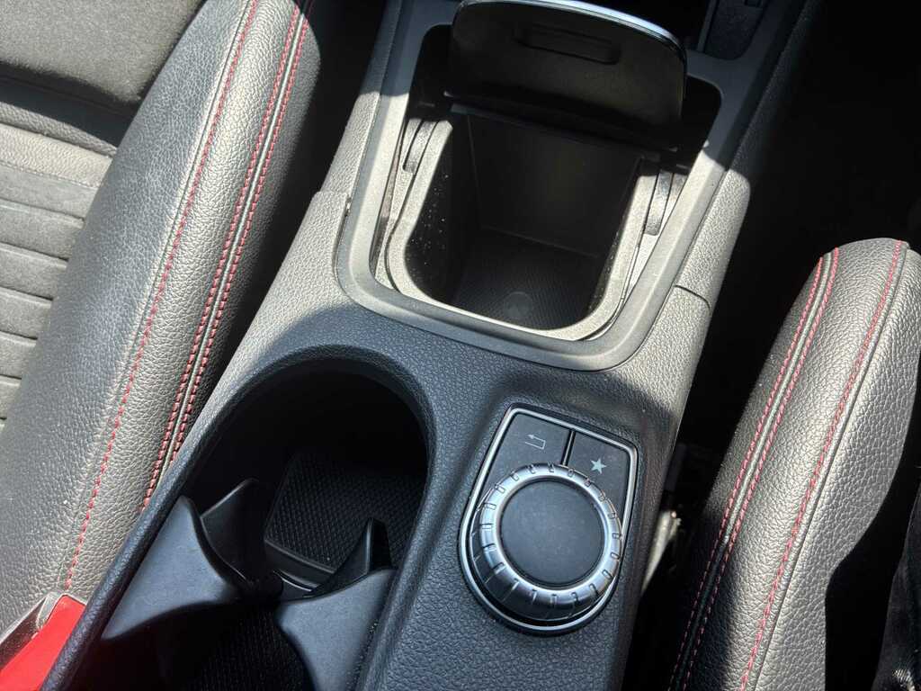 Mercedes-Benz B Class B180d Se Grey #37