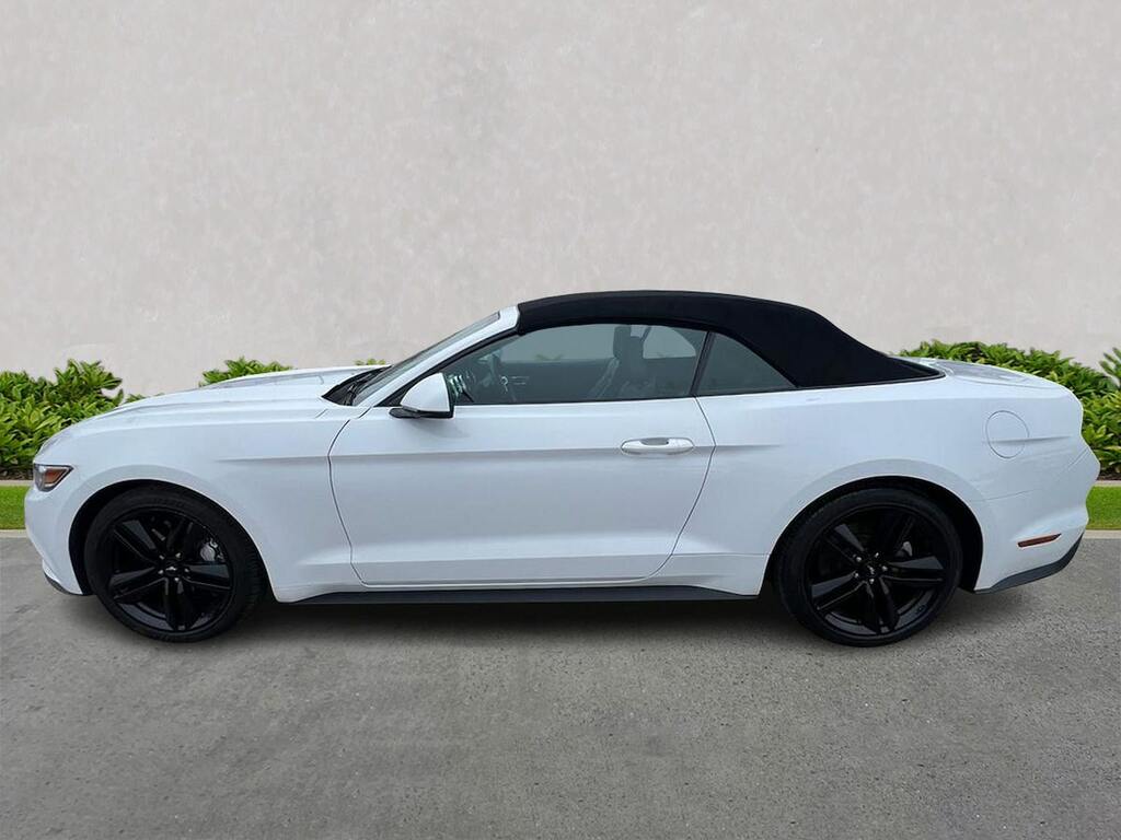 Ford Mustang 5.0 V8 Gt Grey #19
