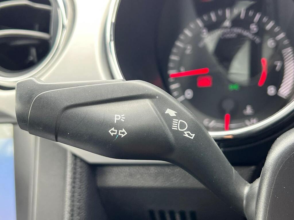 Ford Mustang 5.0 V8 Gt Grey #28