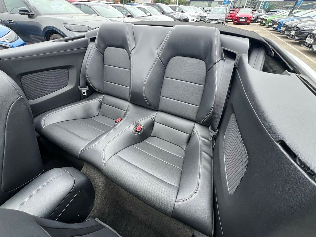 Ford Mustang 5.0 V8 Gt Grey #16