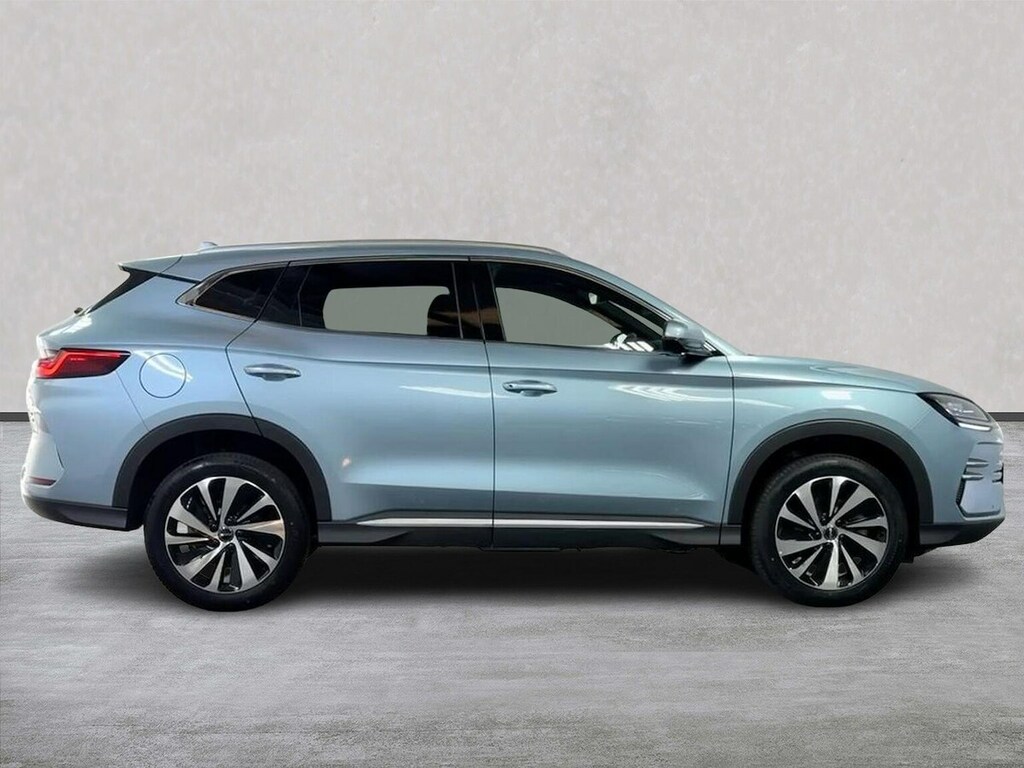 Byd Seal U Seal U 1.5 Dm-i Boost Estate Blue #3