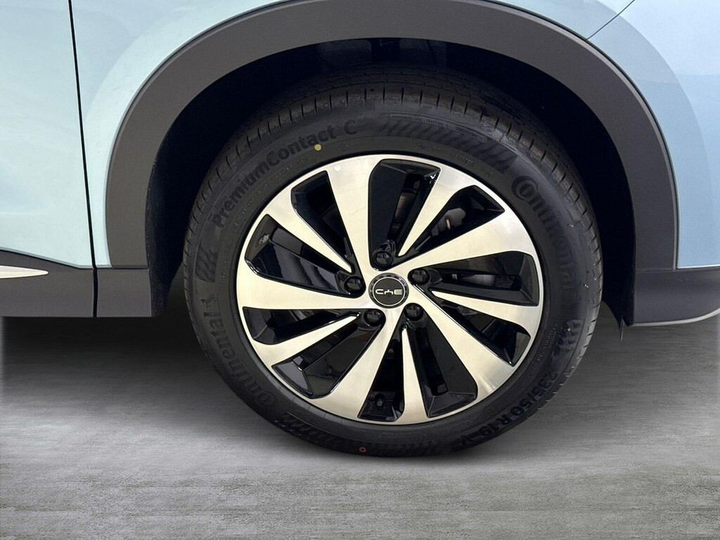 Byd Seal U Seal U 1.5 Dm-i Boost Estate Blue #6