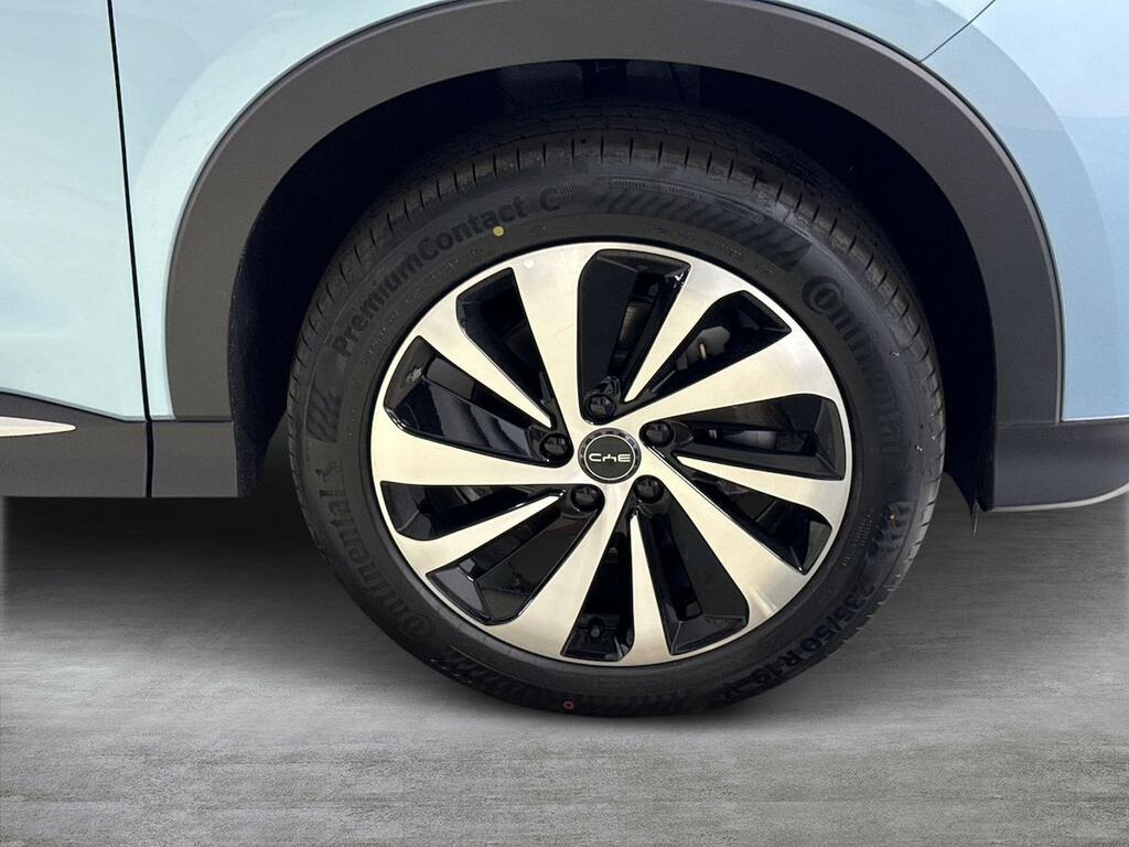 Byd Seal U Seal U 1.5 Dm-i Boost Estate Blue #6