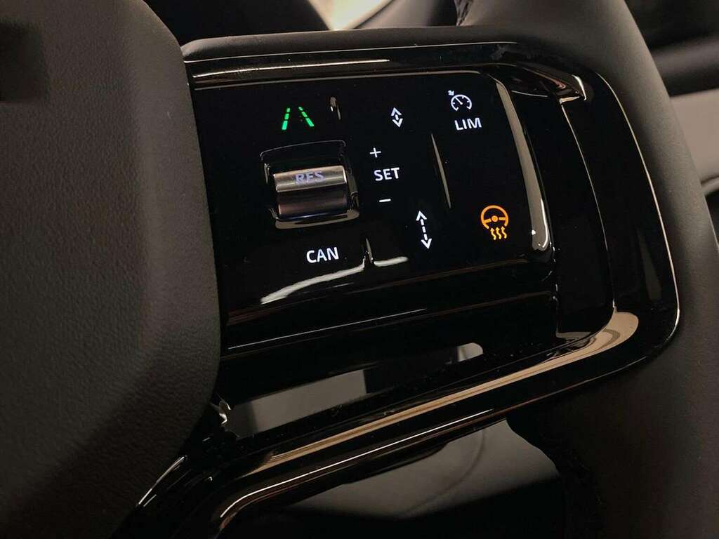Land Rover Range Rover Velar 2.0 P400e Dynamic Se Grey #36