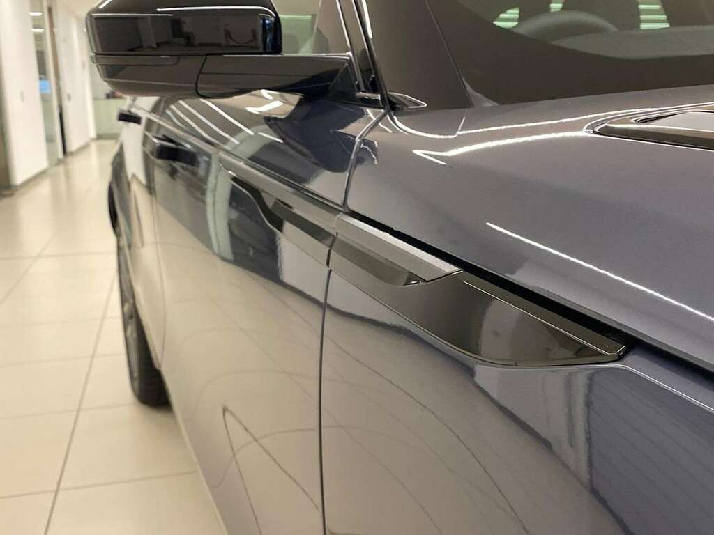 Land Rover Range Rover Velar 2.0 P400e Dynamic Se Grey #29