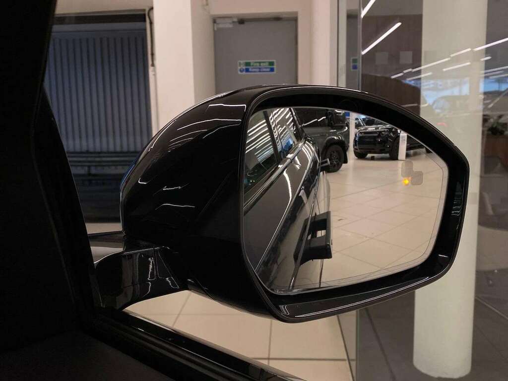 Land Rover Range Rover Velar 2.0 P400e Dynamic Se Grey #37