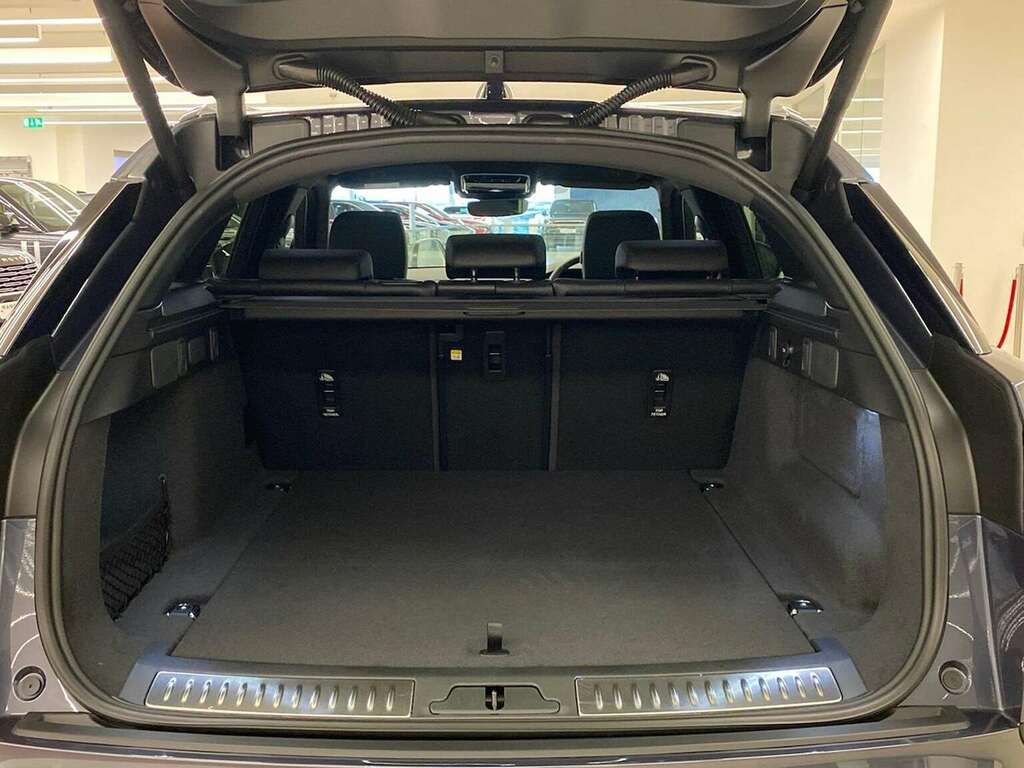 Land Rover Range Rover Velar 2.0 P400e Dynamic Se Grey #10