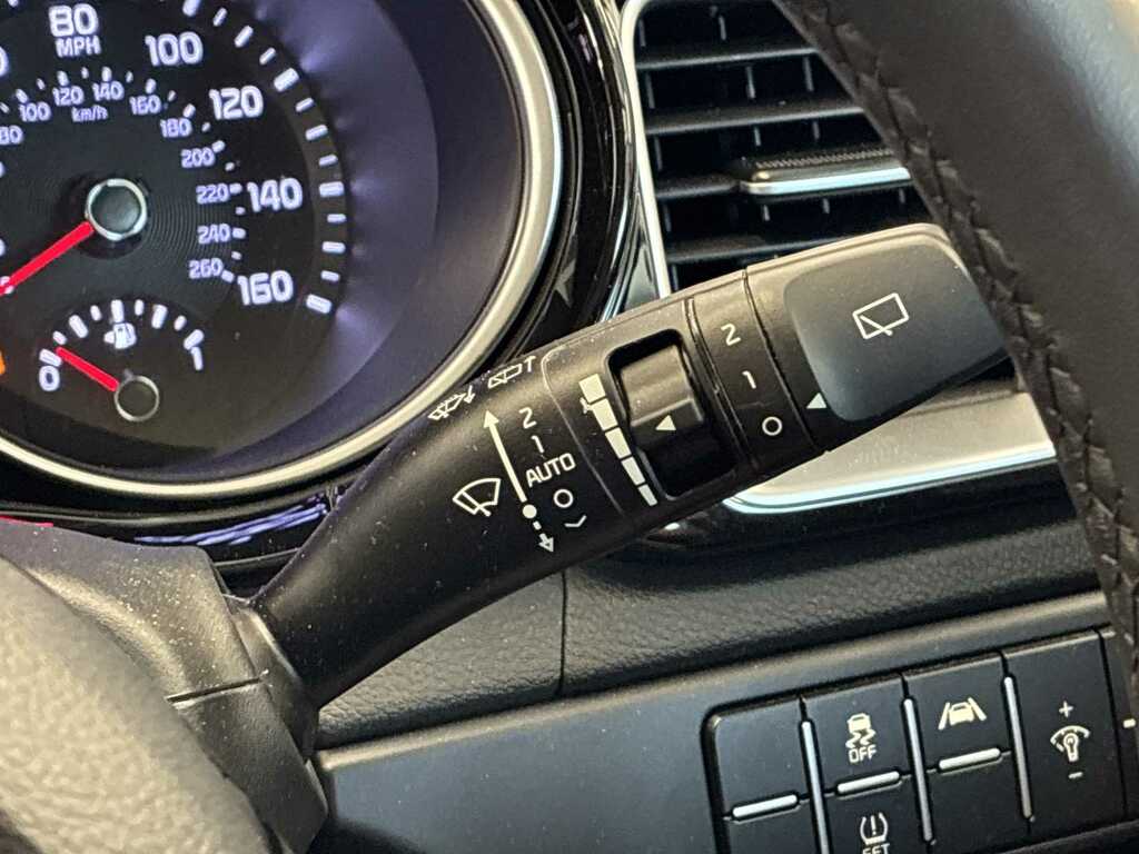 Kia Xceed 1.5T Gdi Isg 138 Gt-line Dct #25