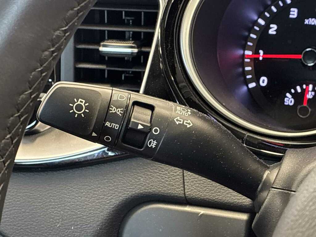 Kia Xceed 1.5T Gdi Isg 138 Gt-line Dct #26