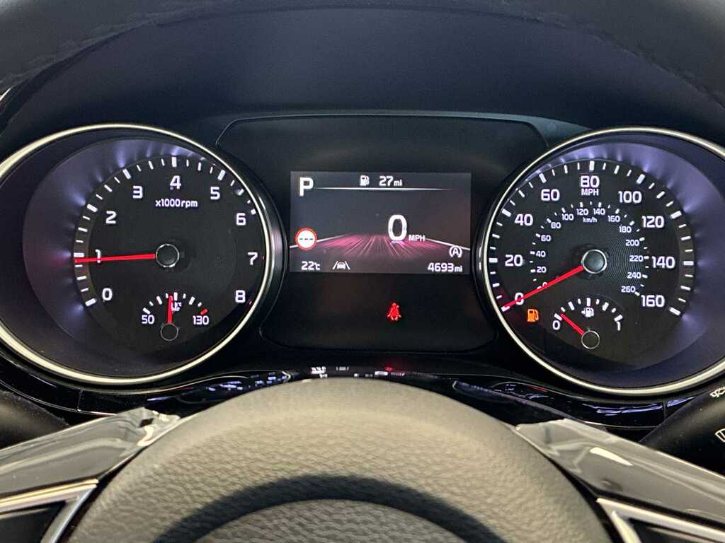 Kia Xceed 1.5T Gdi Isg 138 Gt-line Dct #9
