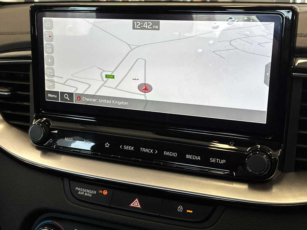 Kia Xceed 1.5T Gdi Isg 138 Gt-line Dct #22