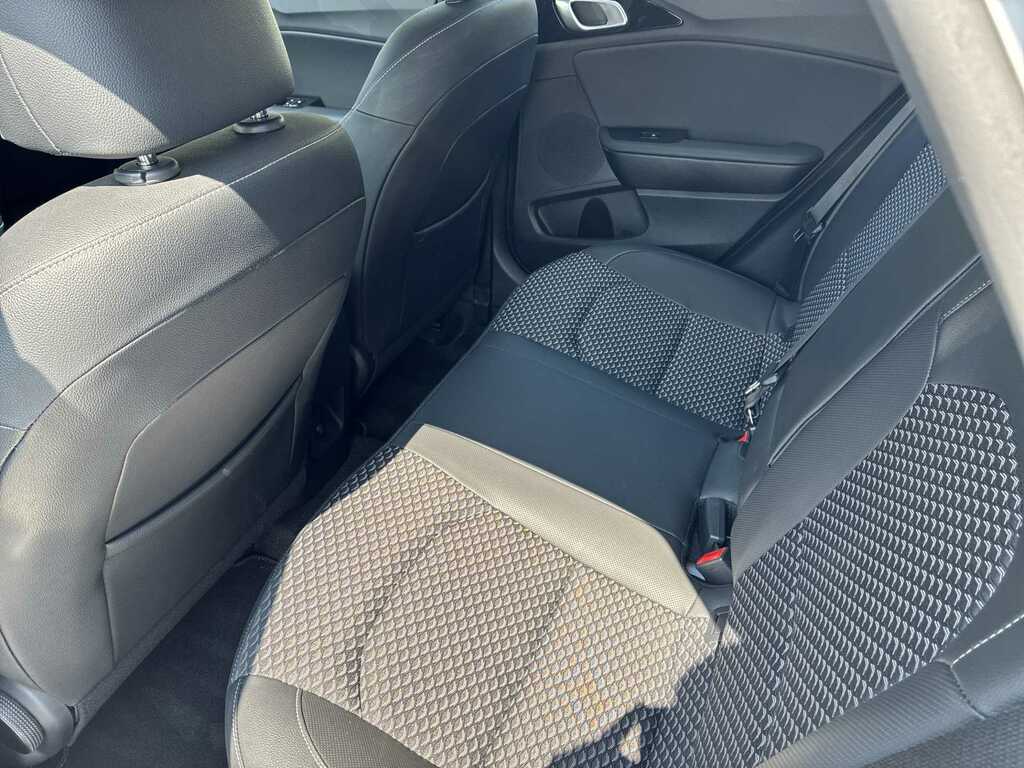 Kia Xceed 1.5T Gdi Isg 138 Gt-line Dct #15