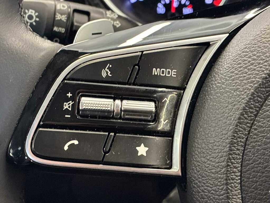 Kia Xceed 1.5T Gdi Isg 138 Gt-line Dct #24