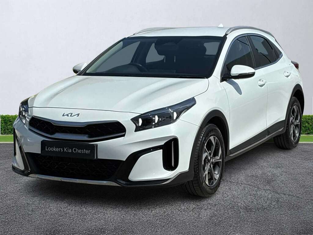 Kia Xceed 1.5T Gdi Isg 138 Gt-line Dct #19