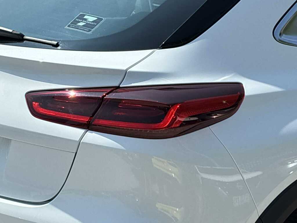 Kia Xceed 1.5T Gdi Isg 138 Gt-line Dct #28