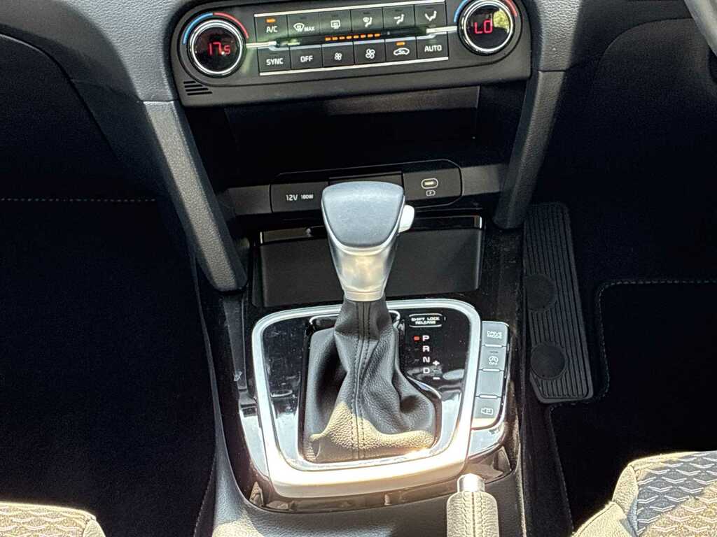 Kia Xceed 1.5T Gdi Isg 138 Gt-line Dct #12