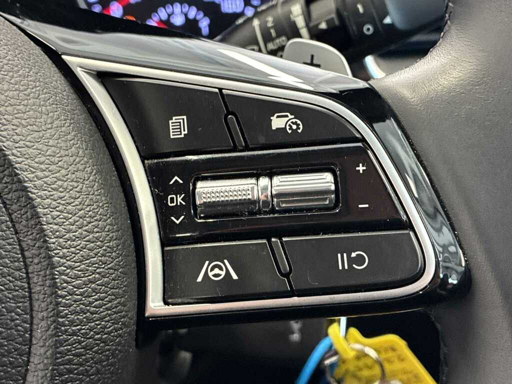 Kia Xceed 1.5T Gdi Isg 138 Gt-line Dct #23