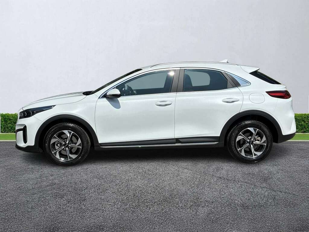 Kia Xceed 1.5T Gdi Isg 138 Gt-line Dct #18
