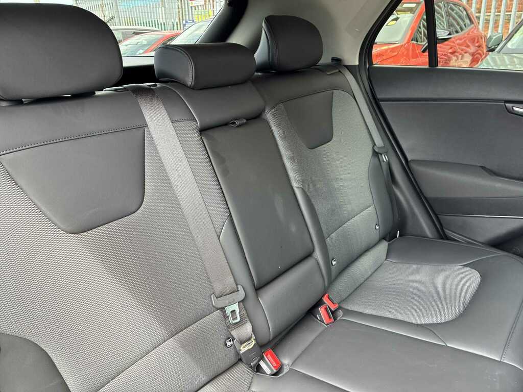 Kia Niro 1.6L 3 Grey #15