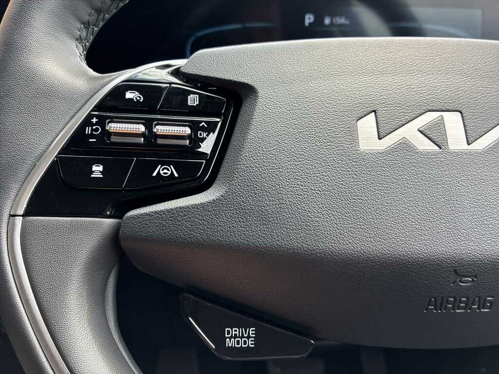 Kia Niro 1.6L 3 Grey #24