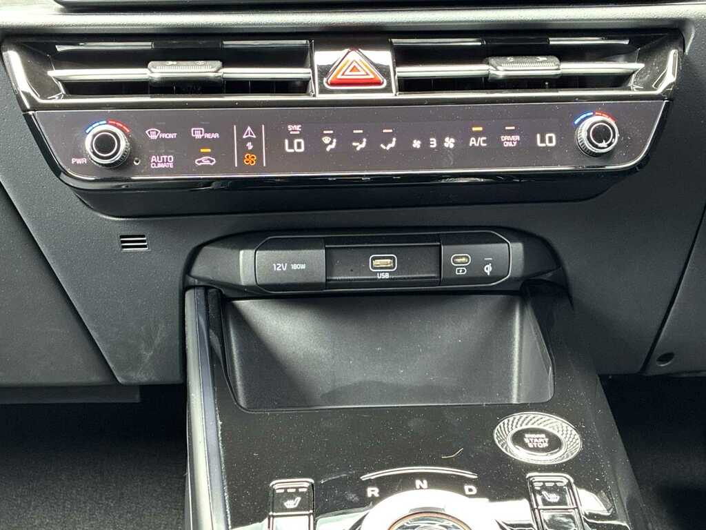 Kia Niro 1.6L 3 Grey #11