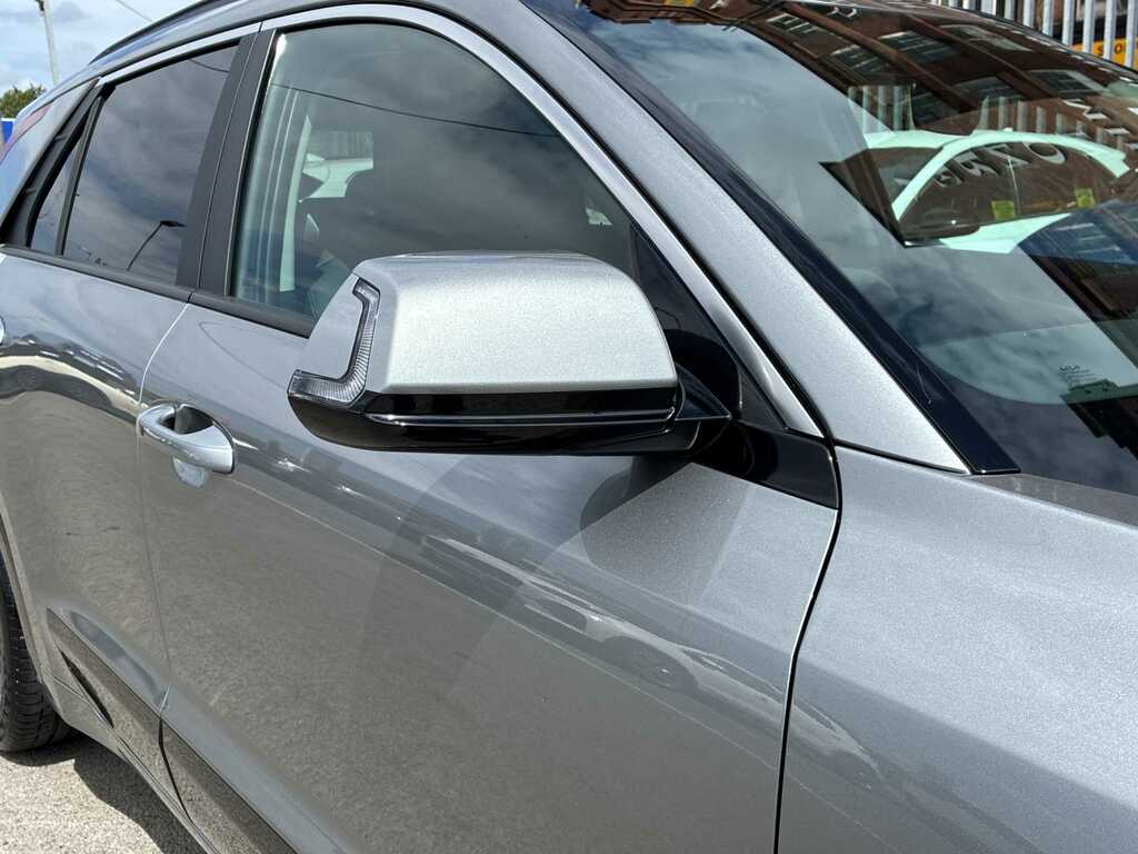 Kia Niro 1.6L 3 Grey #30