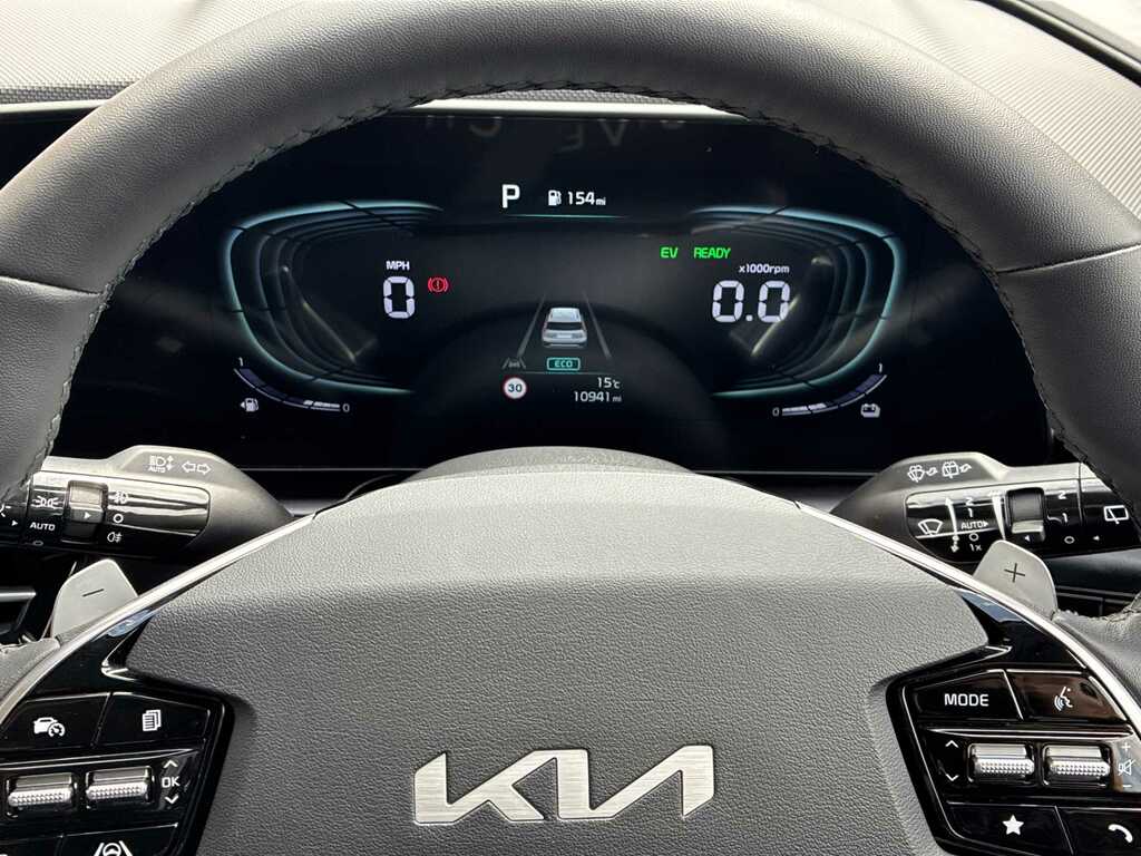 Kia Niro 1.6L 3 Grey #9