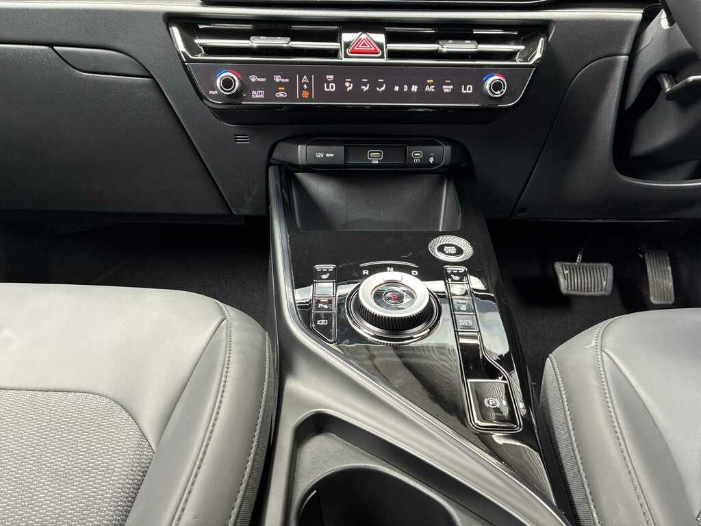 Kia Niro 1.6L 3 Grey #12