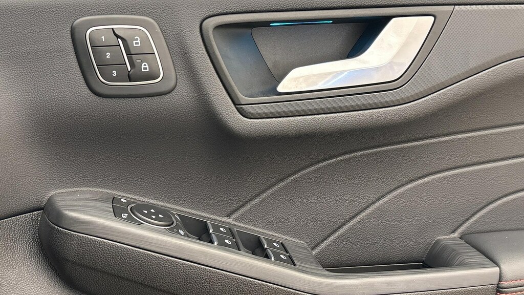Ford Kuga 1.5 Ecoboost St-line Blue #18