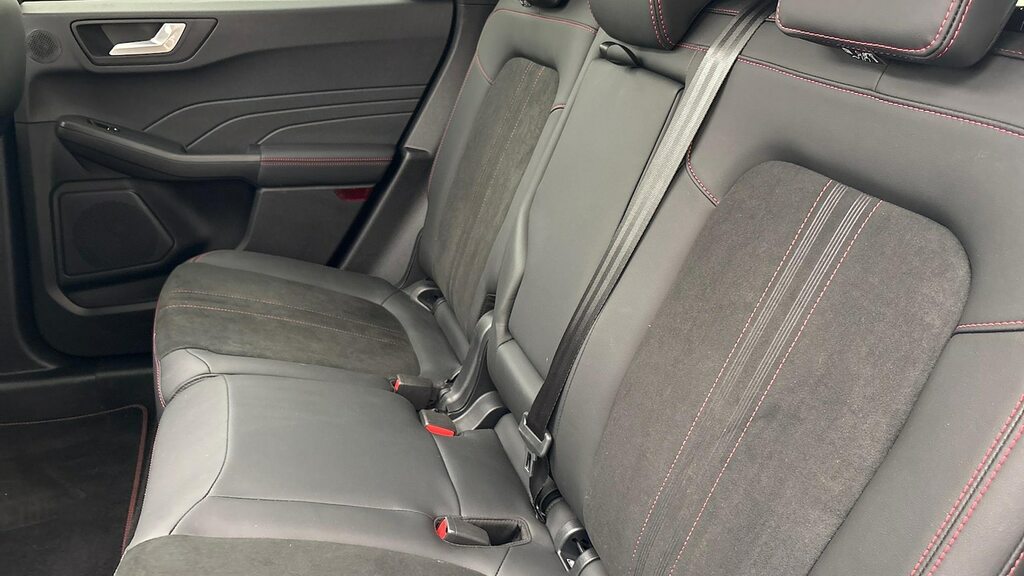 Ford Kuga 1.5 Ecoboost St-line Blue #16