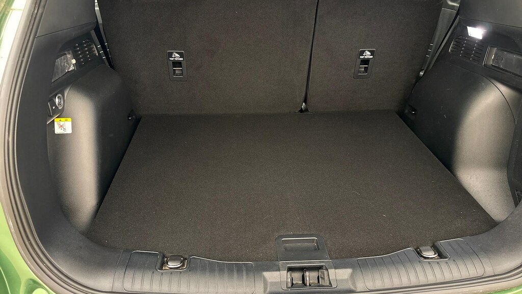 Ford Kuga 1.5 Ecoboost St-line Blue #17