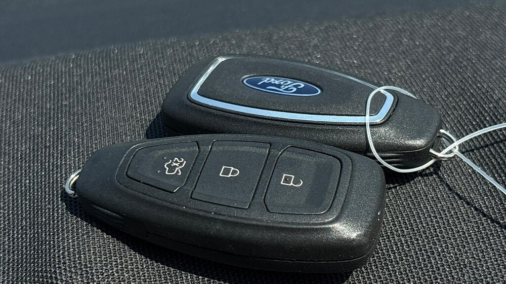 Ford Kuga 1.5 Ecoboost St-line Blue #27