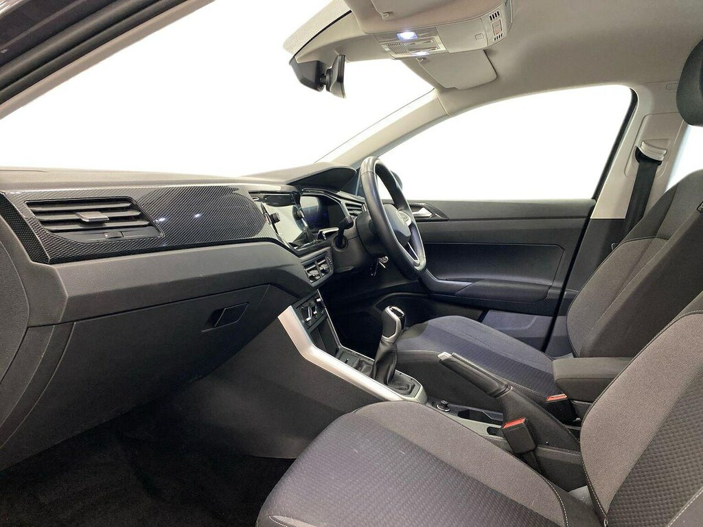 Volkswagen Taigo 1.0 Tsi Life Suv Euro 6 Ss 9 SM74XSV Grey #6