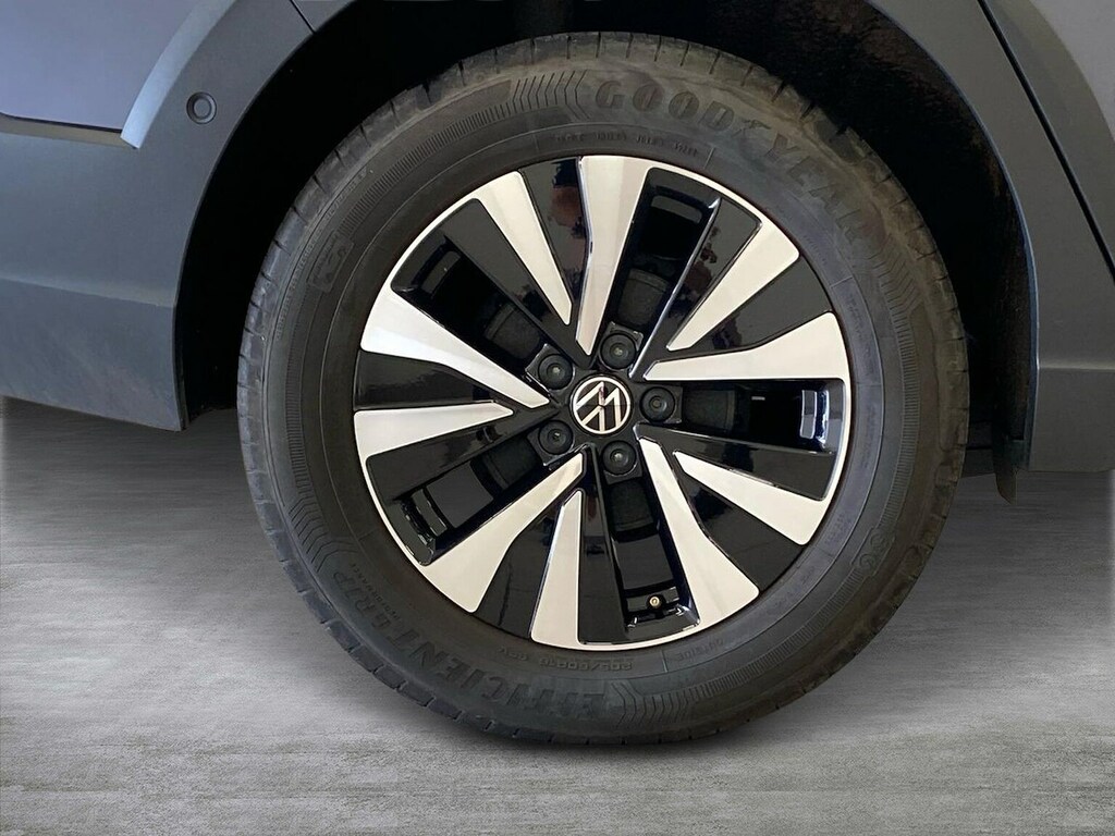 Volkswagen Taigo 1.0 Tsi Life Suv Euro 6 Ss 9 SM74XSV Grey #5
