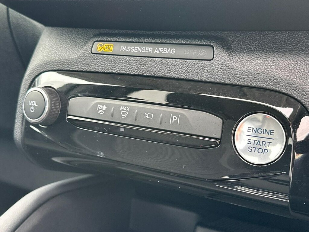 Ford Kuga 2.5 Phev St-line X Cvtfront Rear Camera - Silver #12
