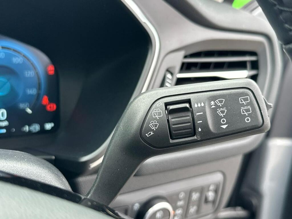 Ford Kuga 2.5 Phev St-line X Cvtfront Rear Camera - Silver #29