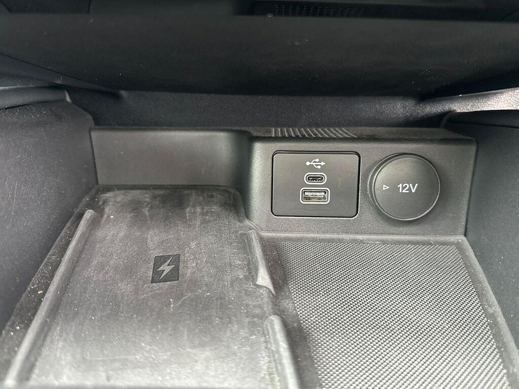 Ford Kuga 2.5 Phev St-line X Cvtfront Rear Camera - Silver #22