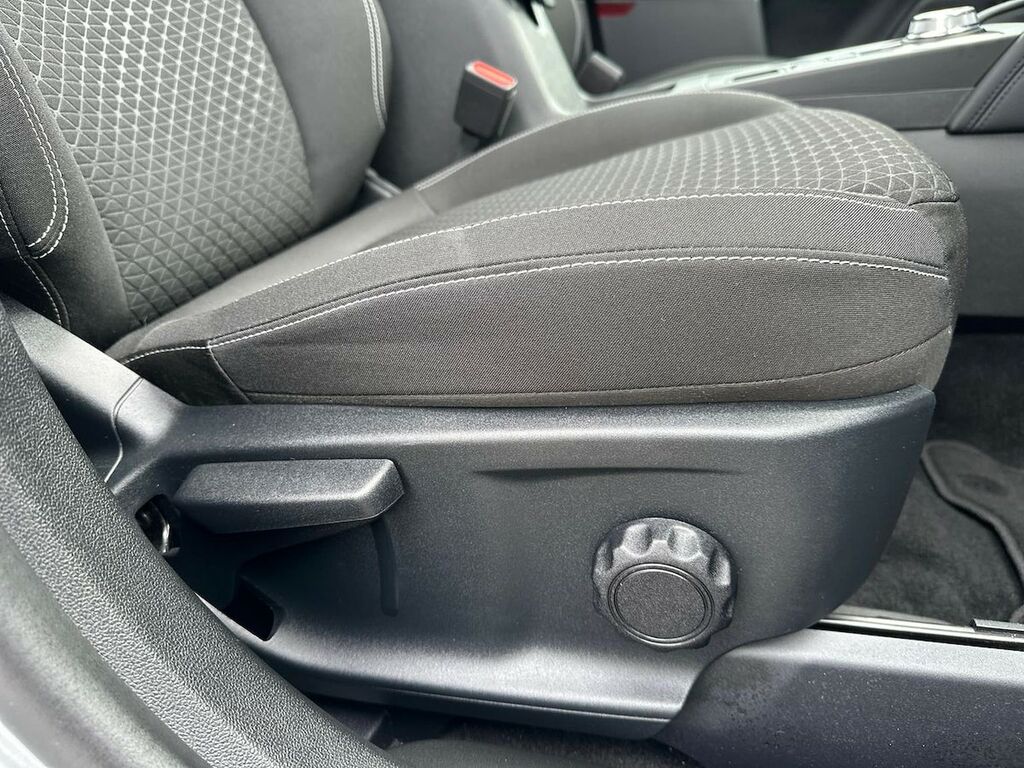 Ford Kuga 2.5 Phev St-line X Cvtfront Rear Camera - Silver #30
