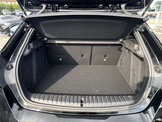 BMW 1 Series 120 M Sport Step SD74FSU Black #6